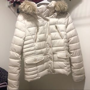 Zara Coat